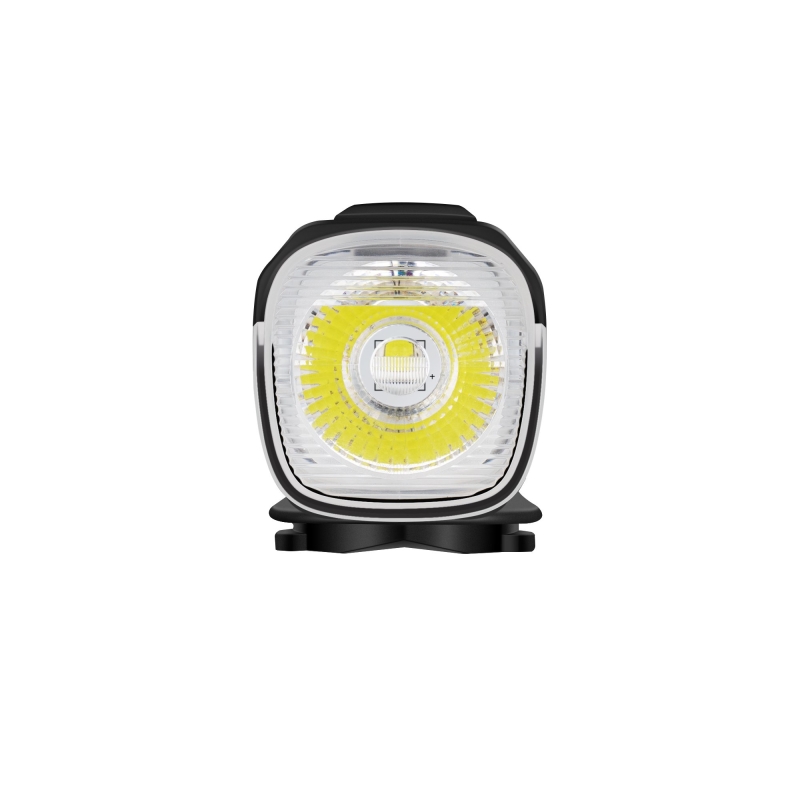 Lampka rowerowa przednia MAGICSHINE Allty 400 V2.0