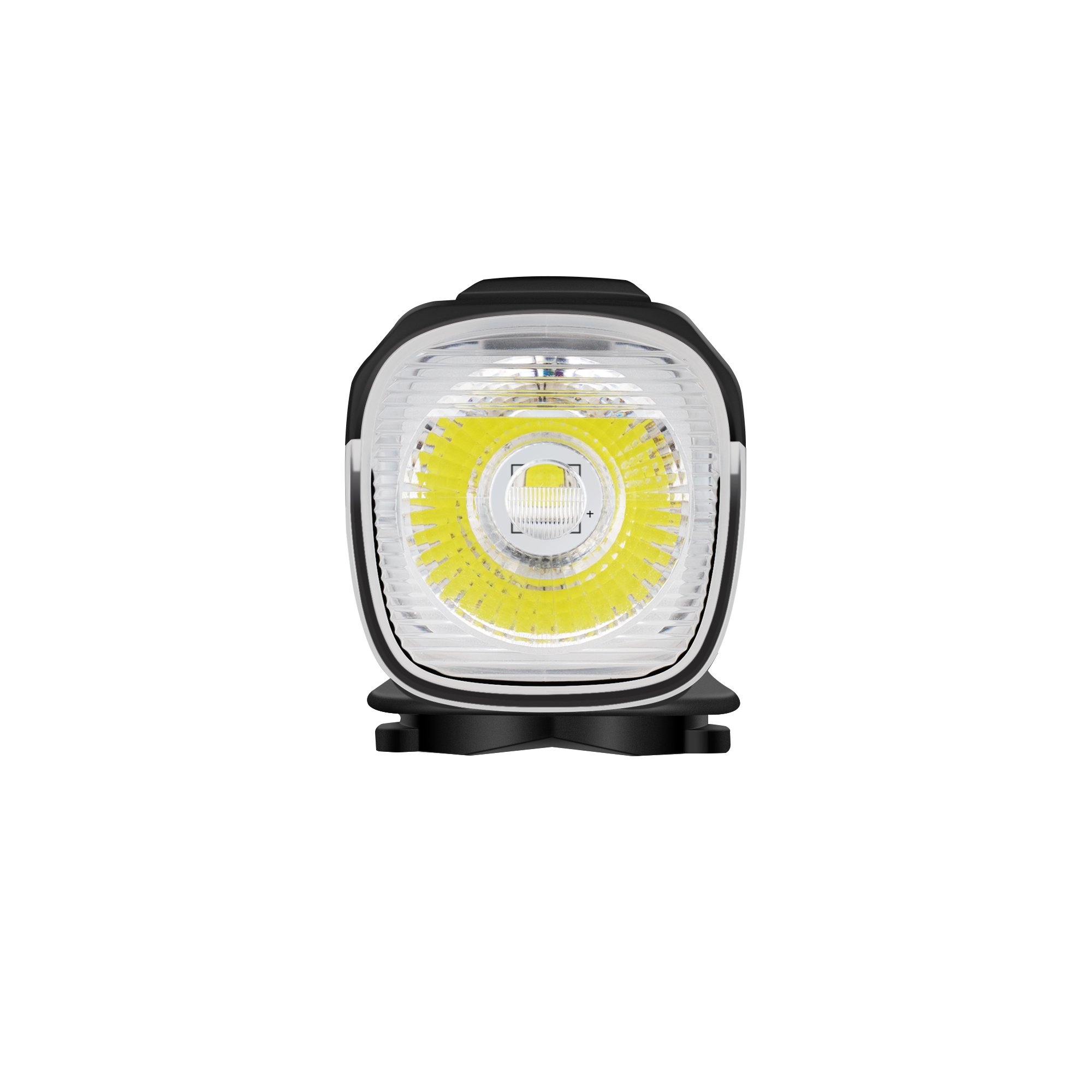 Lampka rowerowa przednia MAGICSHINE Allty 400 V2.0