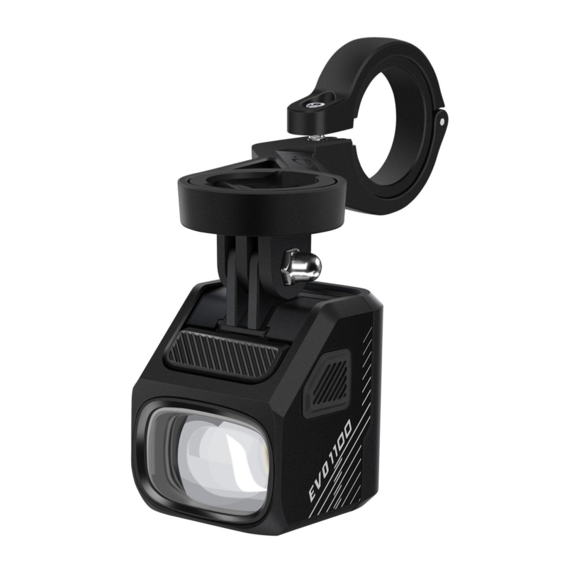 Lampka rowerowa przednia MAGICSHINE Evo 1100