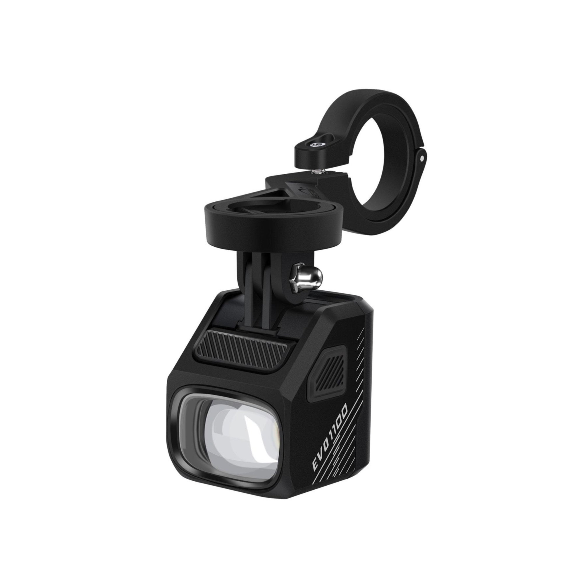 Lampka rowerowa przednia MAGICSHINE Evo 1100