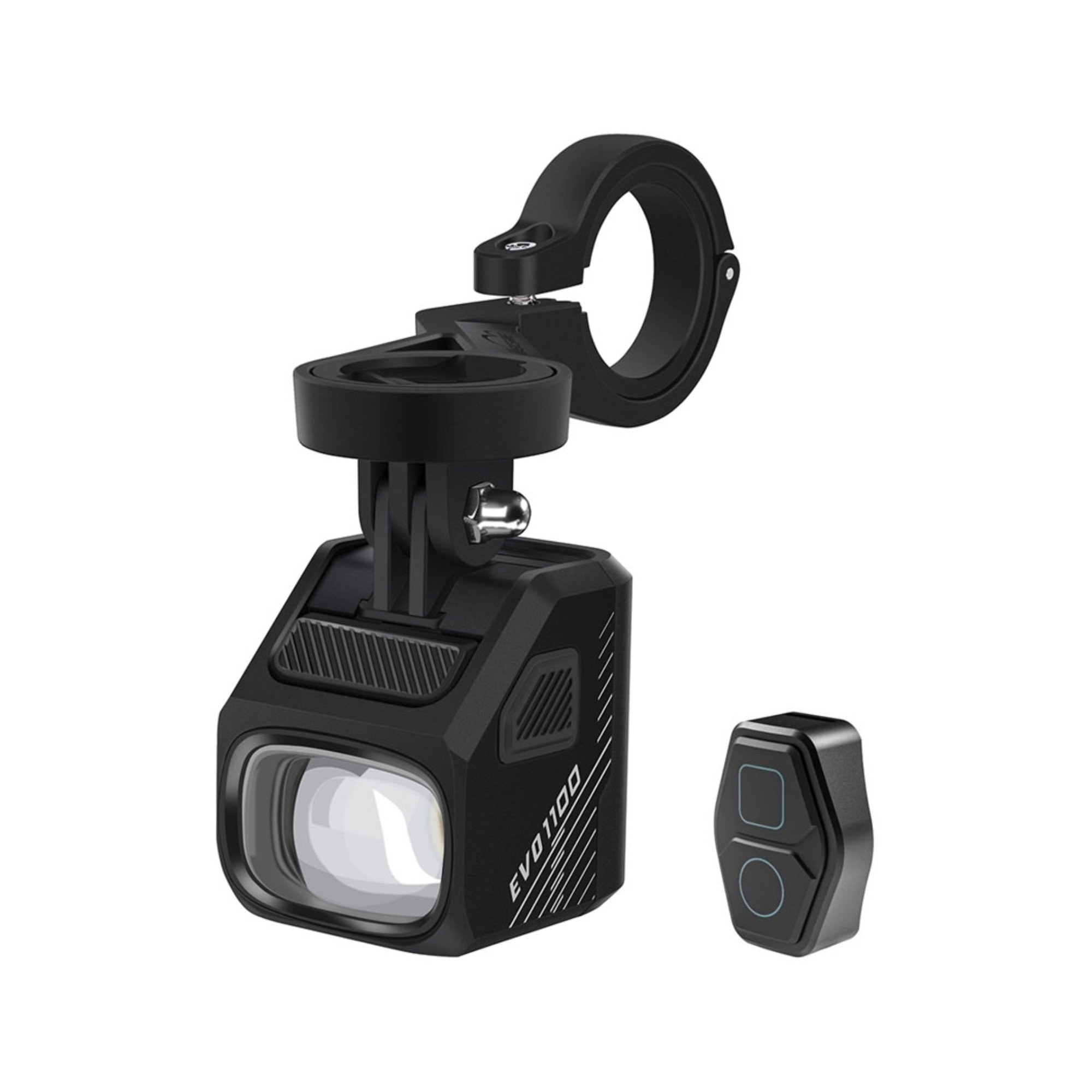 Lampka rowerowa przednia MAGICSHINE Evo 1100