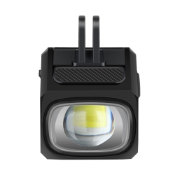 Lampka rowerowa przednia MAGICSHINE Evo 1100