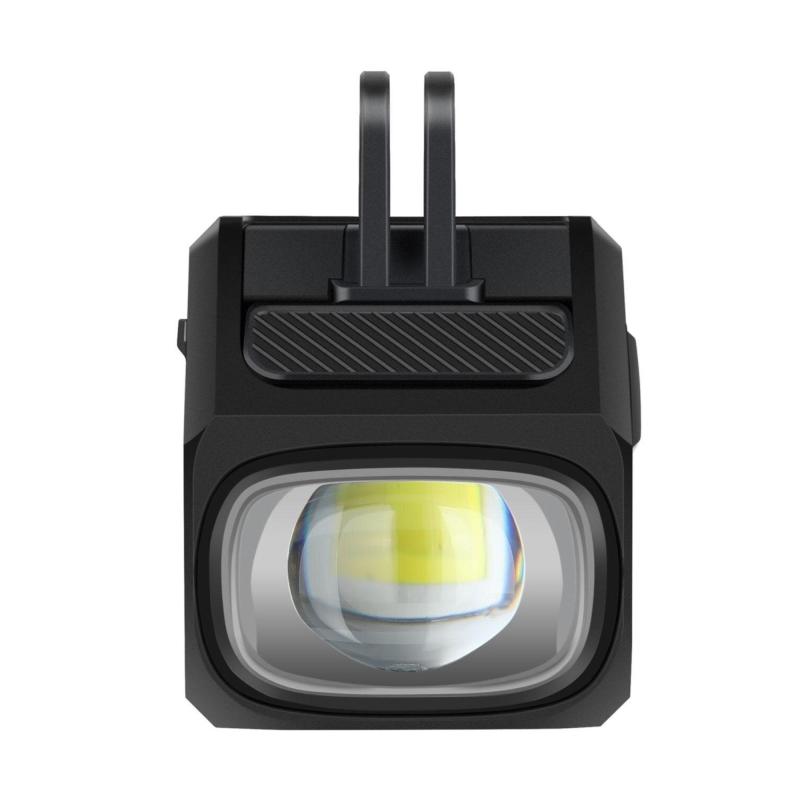 Lampka rowerowa przednia MAGICSHINE Evo 1100