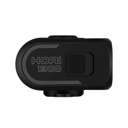 Lampka rowerowa przednia MAGICSHINE Hori 1300