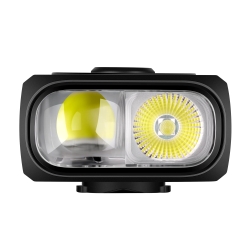 Lampka rowerowa przednia MAGICSHINE Hori 1300