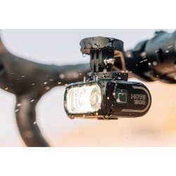 Lampka rowerowa przednia MAGICSHINE Hori 1300