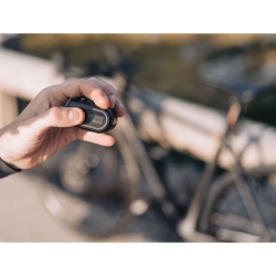 Lampka rowerowa przednia MAGICSHINE Hori 1300