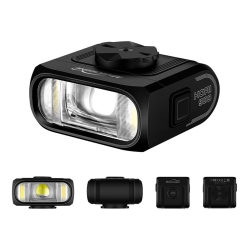 Lampka rowerowa przednia MAGICSHINE Hori 900