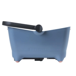 Kosz rowerowy na tylny bagażnik BASIL Buddy MIK