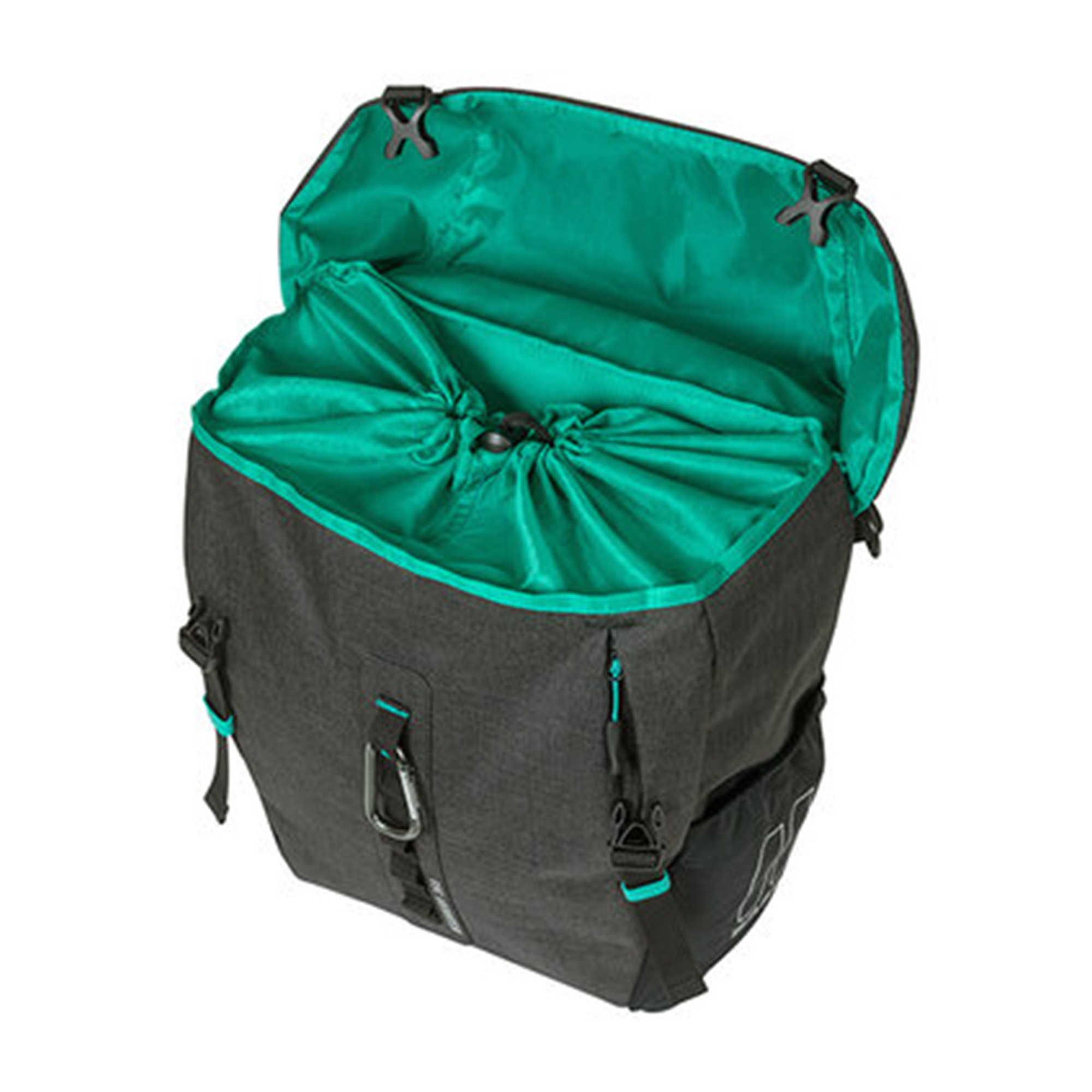 Sakwa rowerowa BASIL Discovery 365D MIK