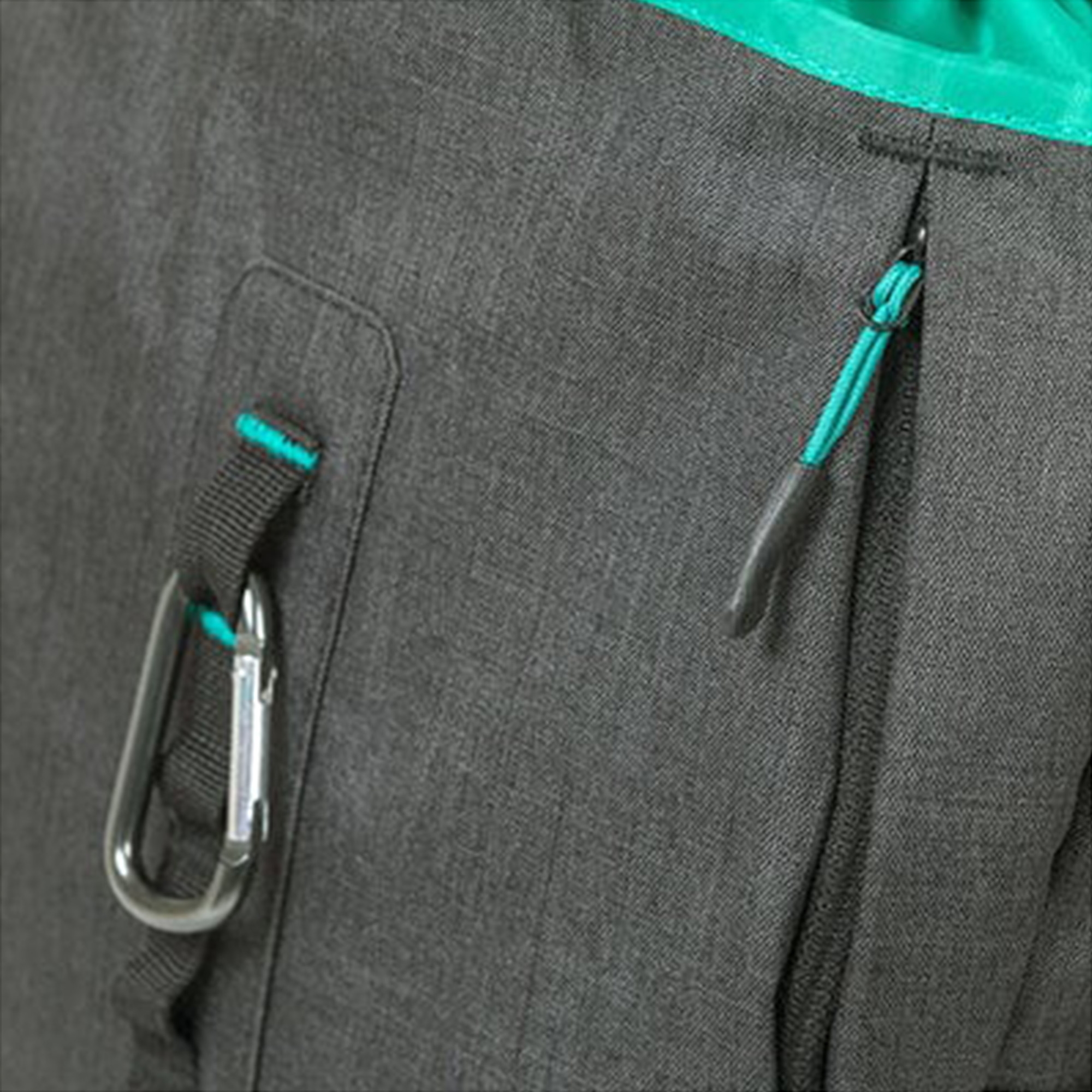 Sakwa rowerowa BASIL Discovery 365D MIK