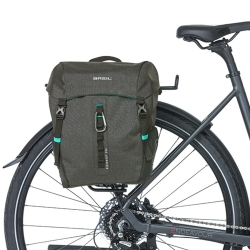 Sakwa rowerowa BASIL Discovery 365D MIK