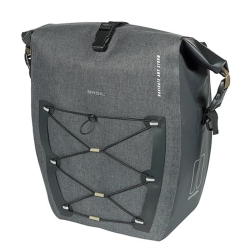 Sakwa rowerowa BASIL Navigator Storm MIK