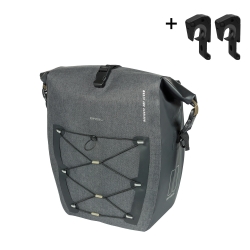 Sakwa rowerowa BASIL...