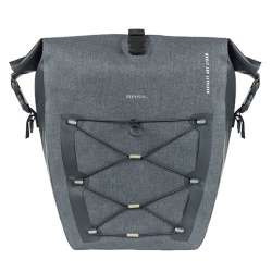 Sakwa rowerowa BASIL Navigator Storm MIK