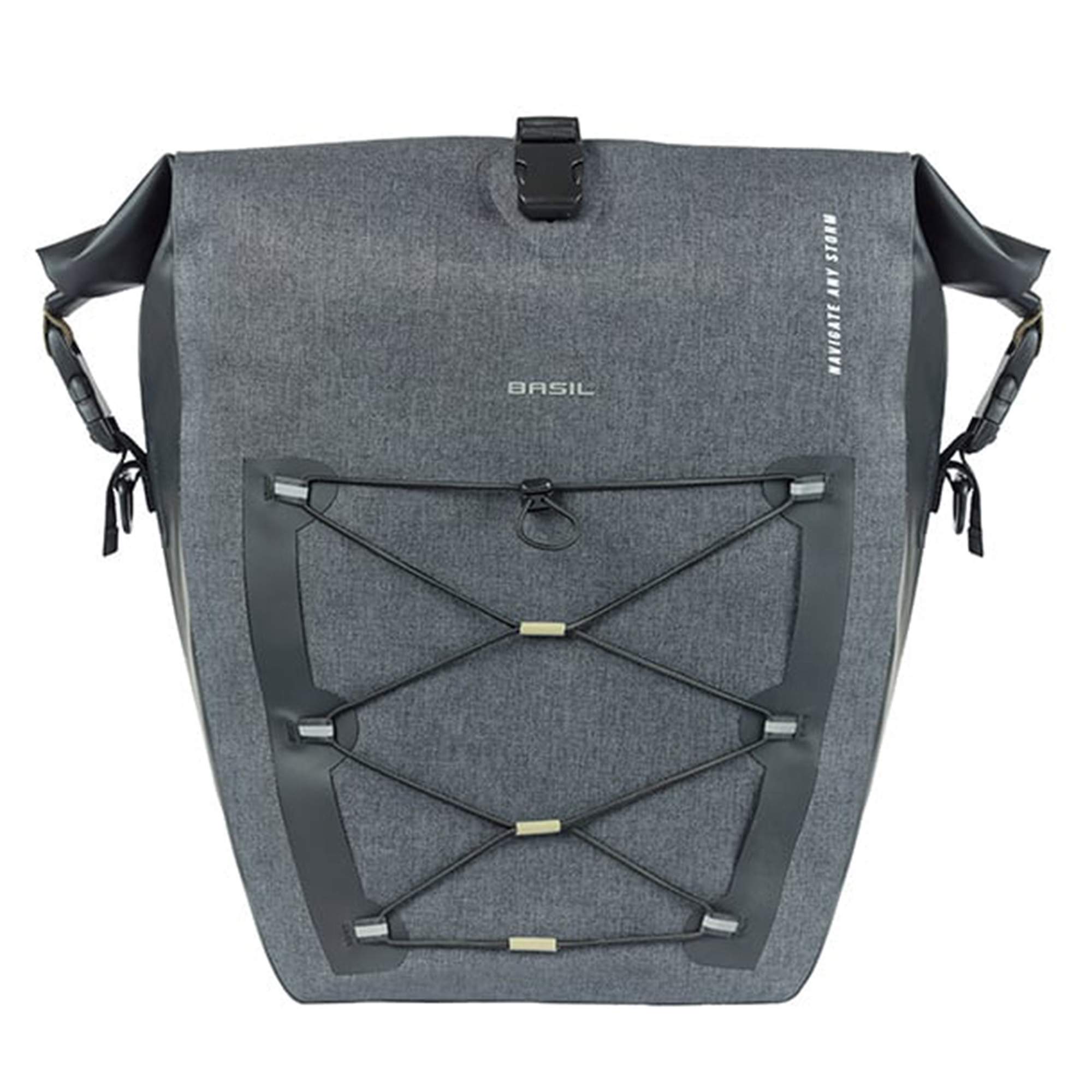 Sakwa rowerowa BASIL Navigator Storm MIK