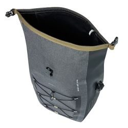 Sakwa rowerowa BASIL Navigator Storm MIK