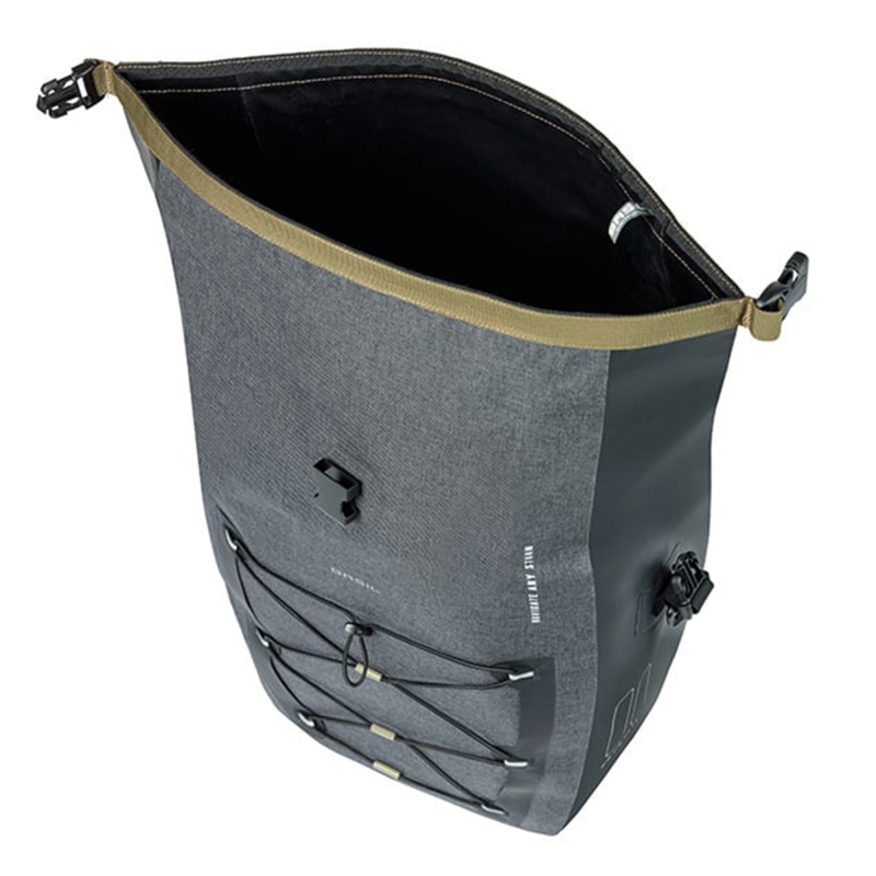 Sakwa rowerowa BASIL Navigator Storm MIK