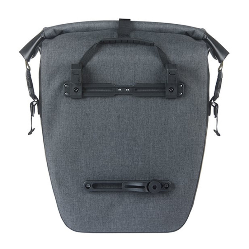 Sakwa rowerowa BASIL Navigator Storm MIK