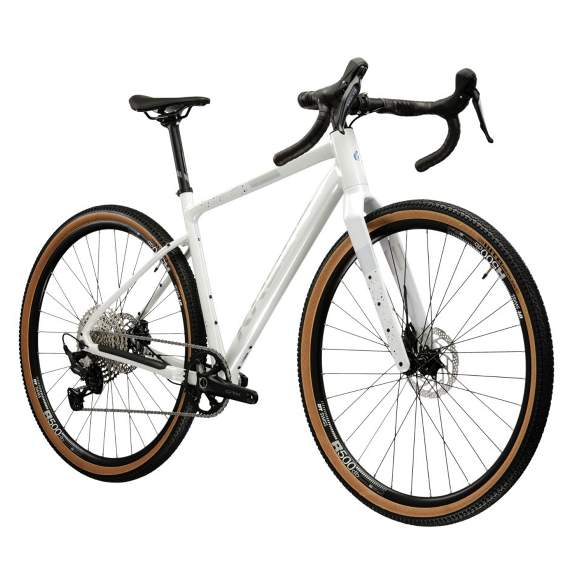 Rower gravelowy KROSS Esker 5.0 ULT.RA