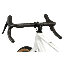 Rower gravelowy KROSS Esker 5.0 ULT.RA