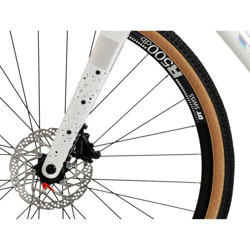 Rower gravelowy KROSS Esker 5.0 ULT.RA