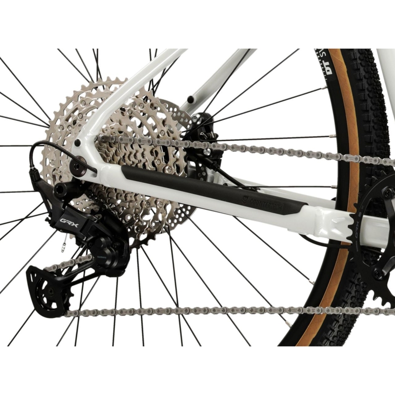 Rower gravelowy KROSS Esker 5.0 ULT.RA