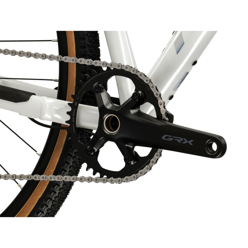 Rower gravelowy KROSS Esker 5.0 ULT.RA