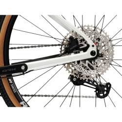 Rower gravelowy KROSS Esker 5.0 ULT.RA