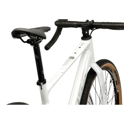 Rower gravelowy KROSS Esker 5.0 ULT.RA