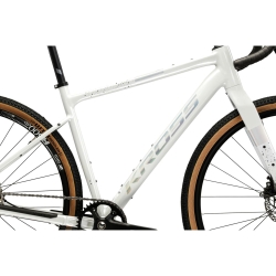 Rower gravelowy KROSS Esker 5.0 ULT.RA