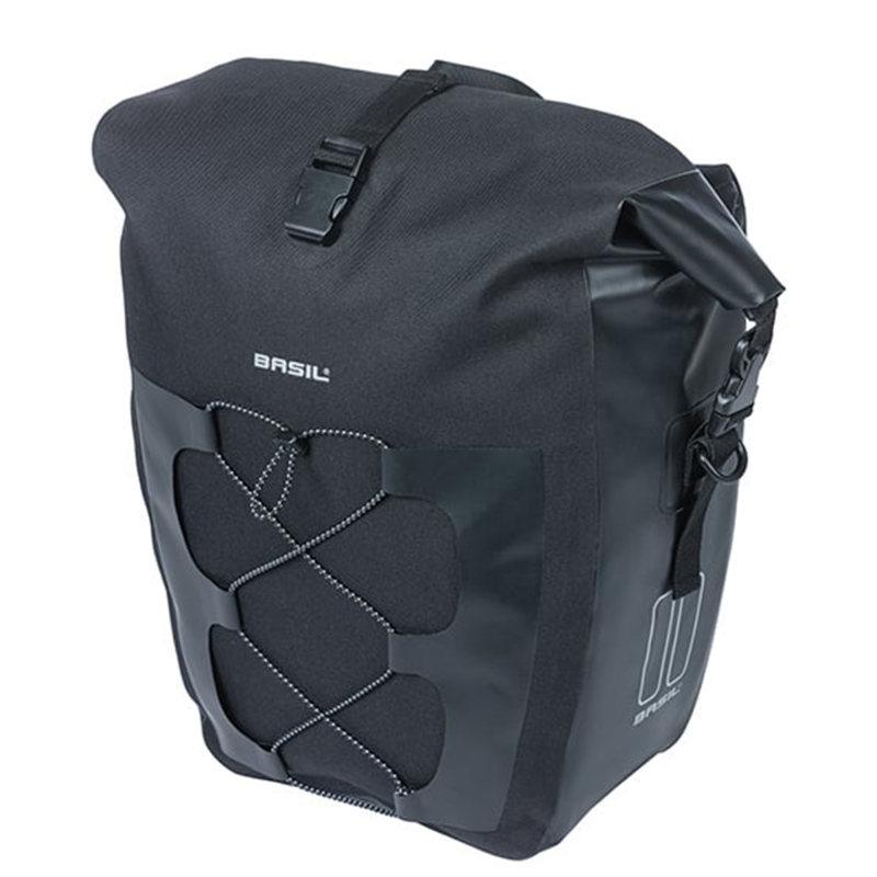 Sakwa rowerowa BASIL Navigator Waterproof MIK