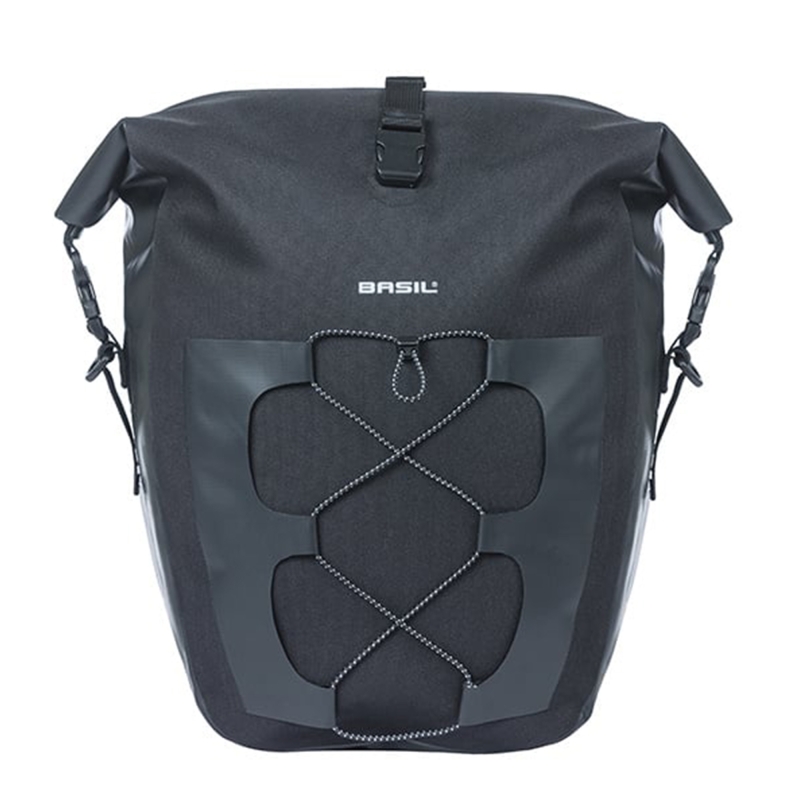 Sakwa rowerowa BASIL Navigator Waterproof MIK