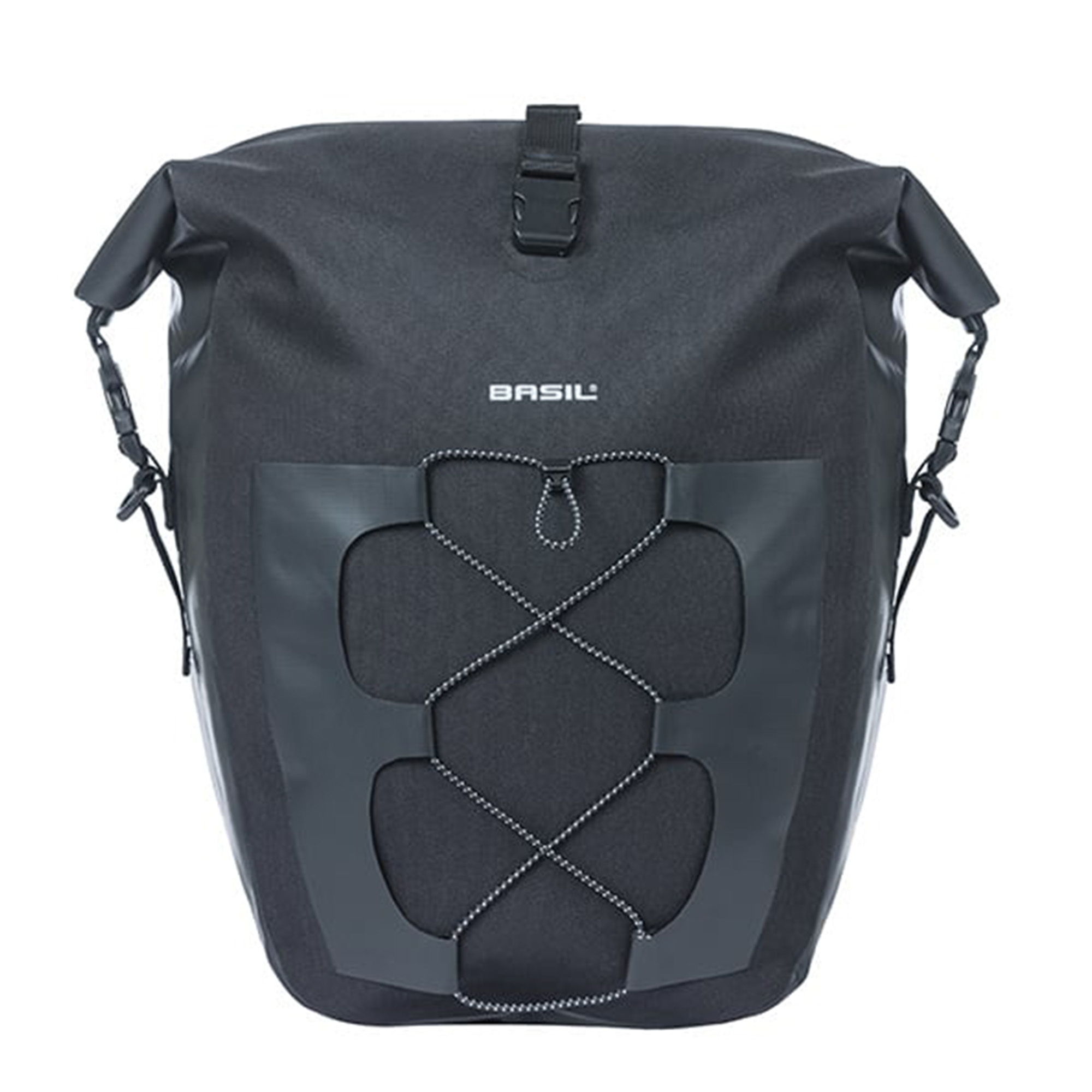 Sakwa rowerowa BASIL Navigator Waterproof MIK