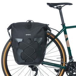 Sakwa rowerowa BASIL Navigator Waterproof MIK