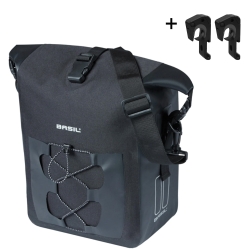 Sakwa rowerowa BASIL...