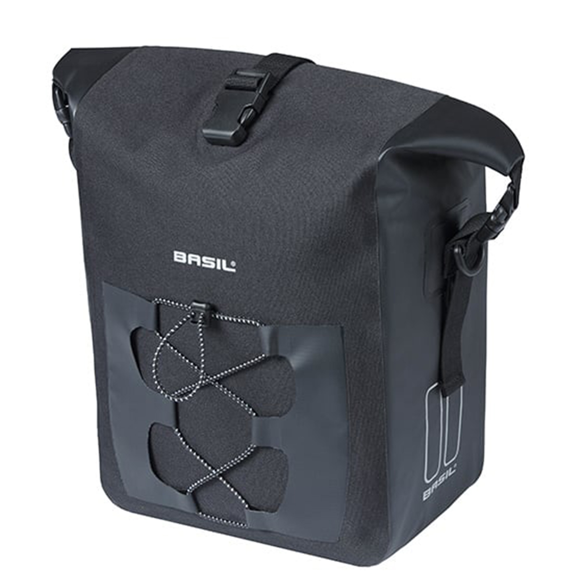 Sakwa rowerowa BASIL Navigator Waterproof MIK