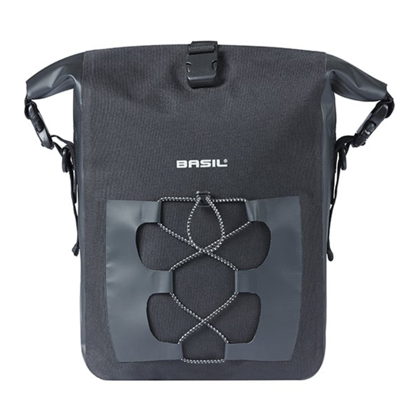 Sakwa rowerowa BASIL Navigator Waterproof MIK