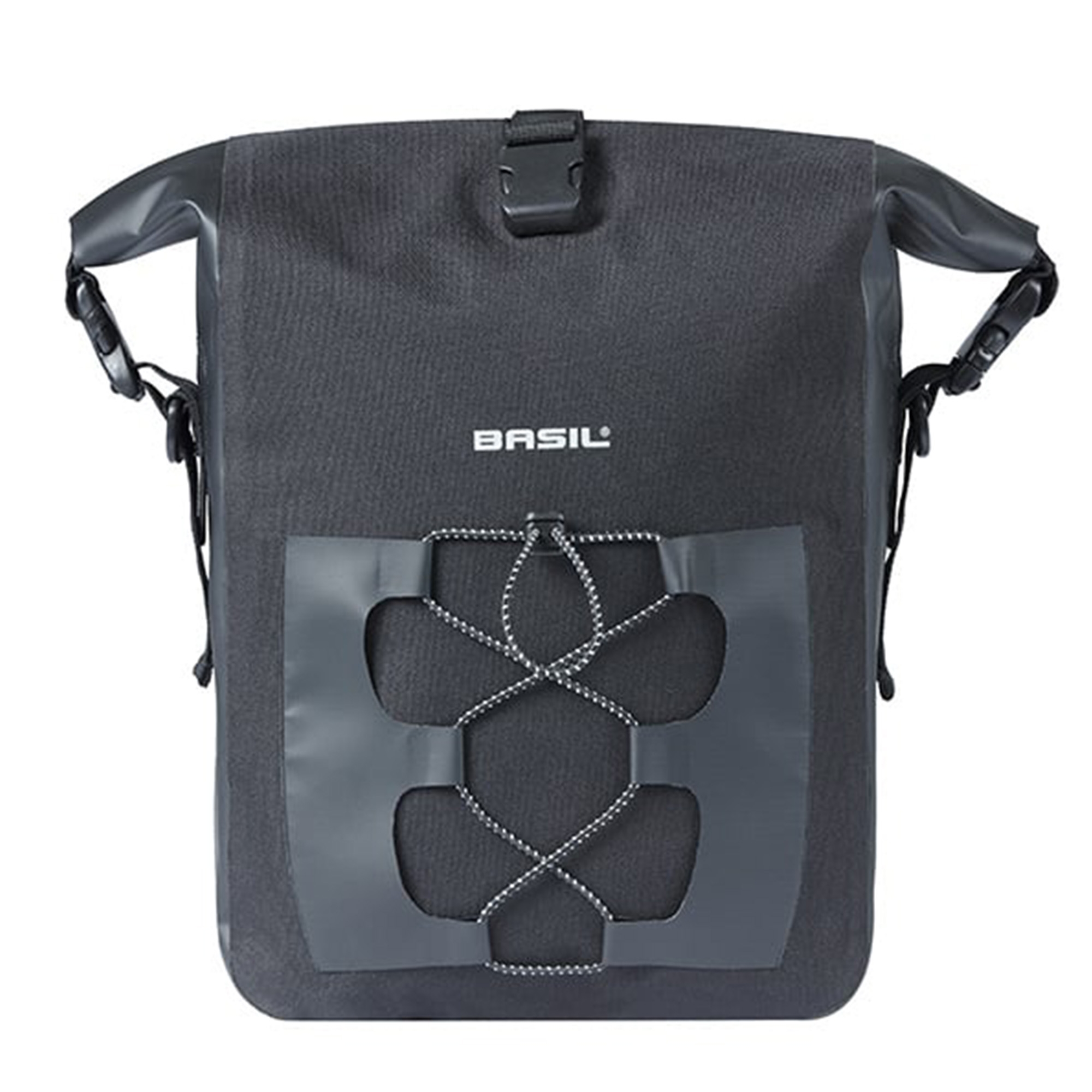 Sakwa rowerowa BASIL Navigator Waterproof MIK