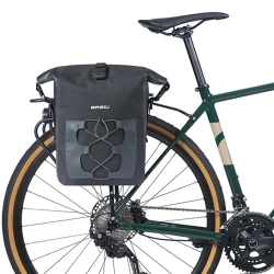 Sakwa rowerowa BASIL Navigator Waterproof MIK