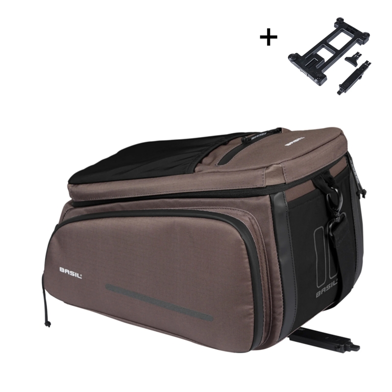 Torba rowerowa na bagażnik BASIL Move Trunk Bag