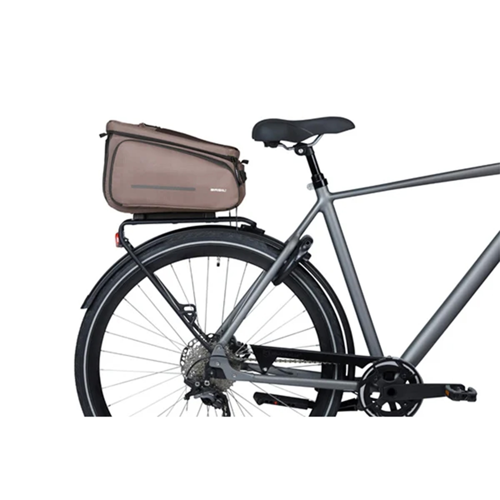 Torba rowerowa na bagażnik BASIL Move Trunk Bag