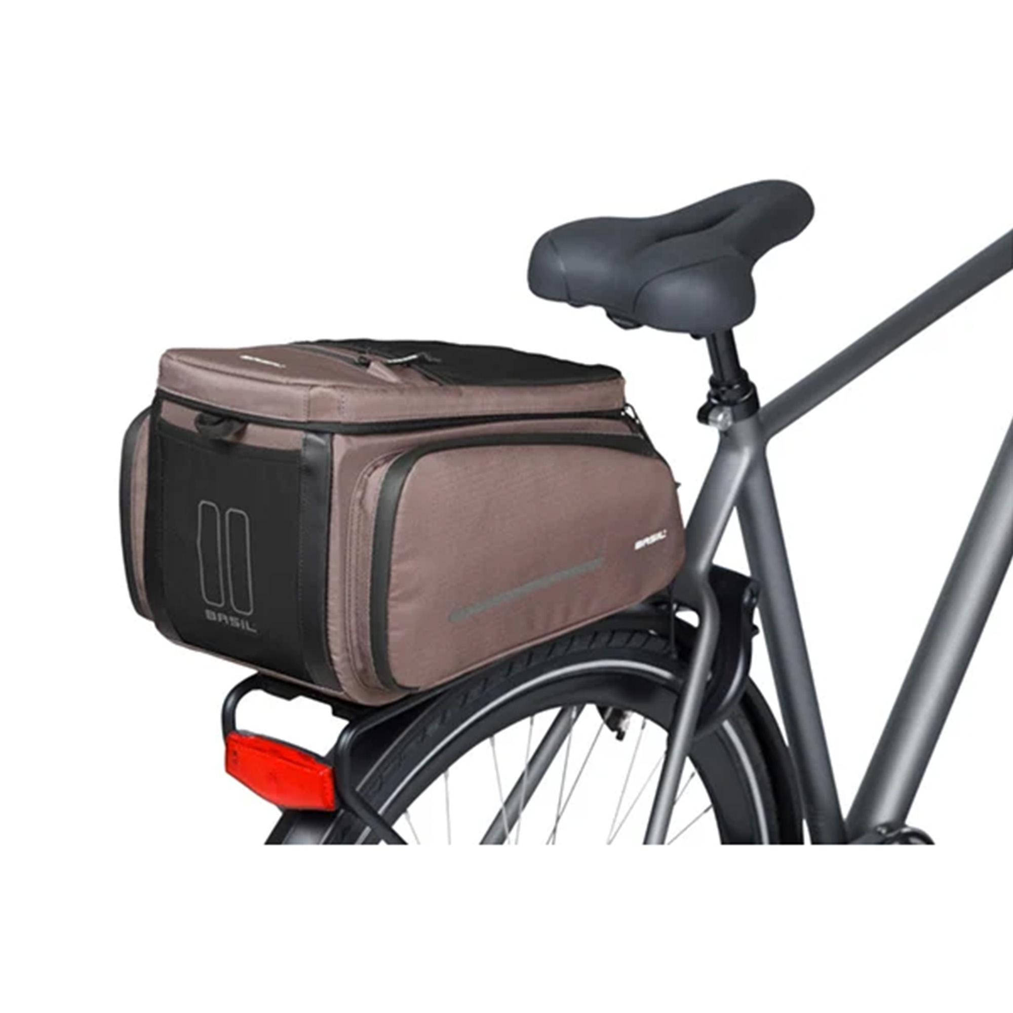 Torba rowerowa na bagażnik BASIL Move Trunk Bag