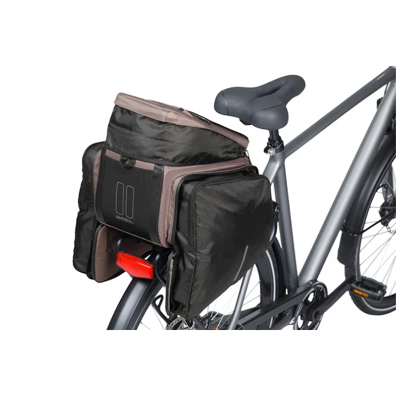 Torba rowerowa na bagażnik BASIL Move Trunk Bag