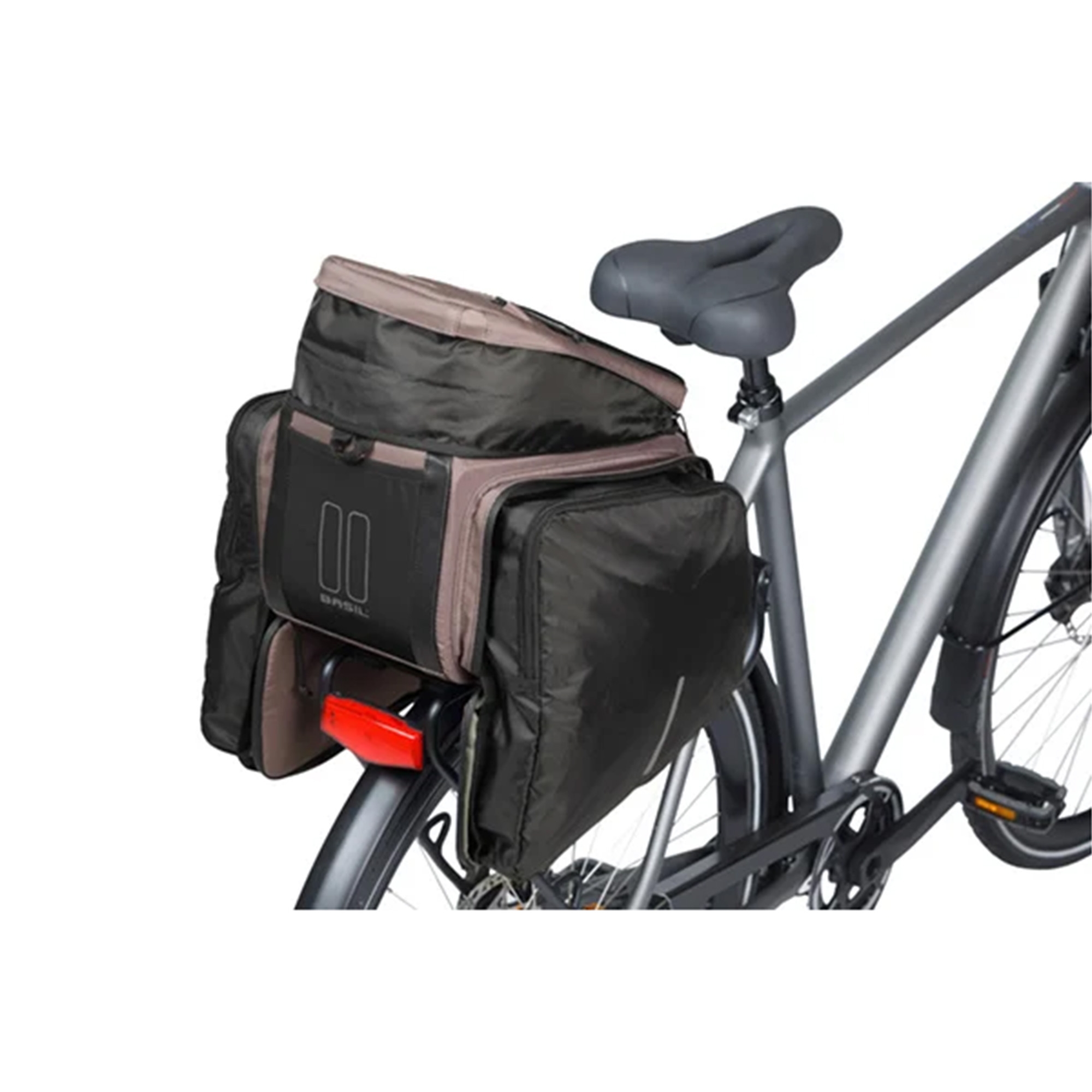 Torba rowerowa na bagażnik BASIL Move Trunk Bag