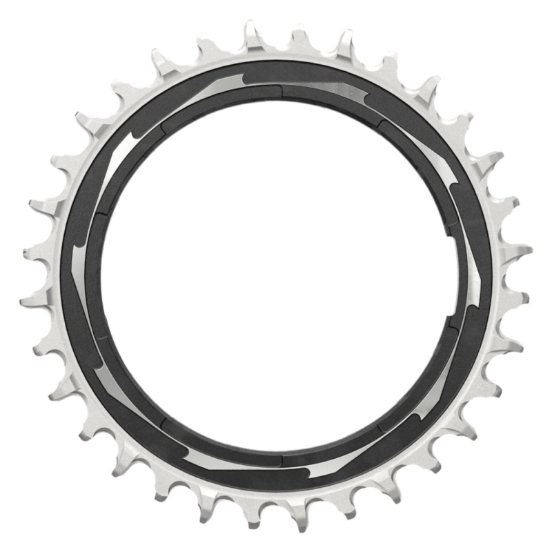 Tarcza mechanizmu korbowego SRAM XX SL Eagle T-Type