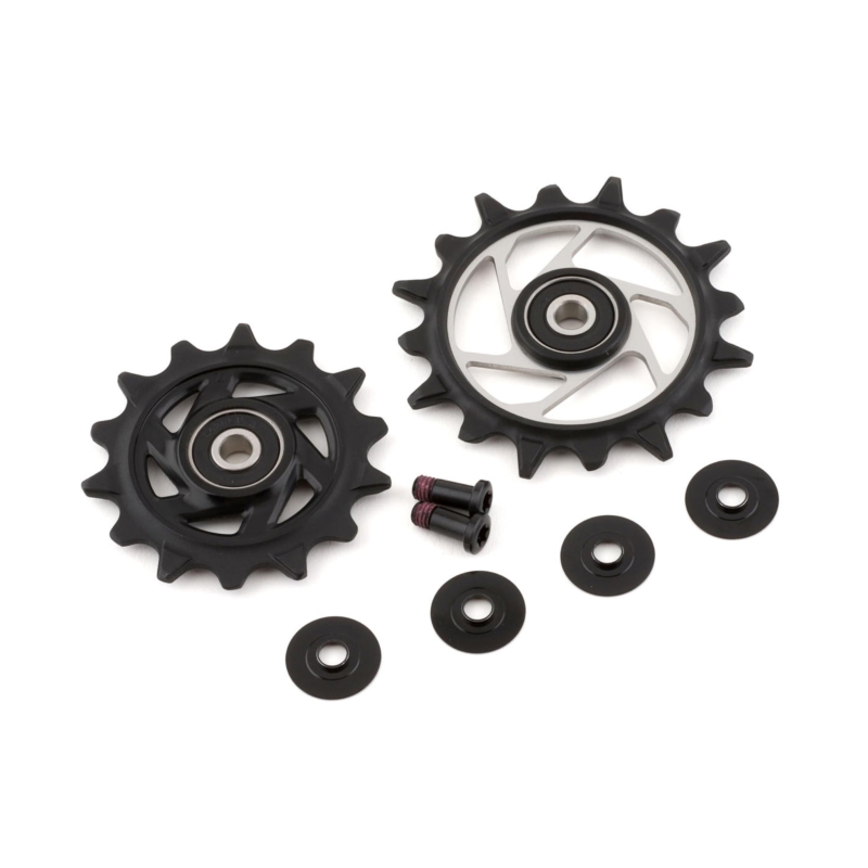 Kółka przerzutki SRAM XX SL Eagle T-Type