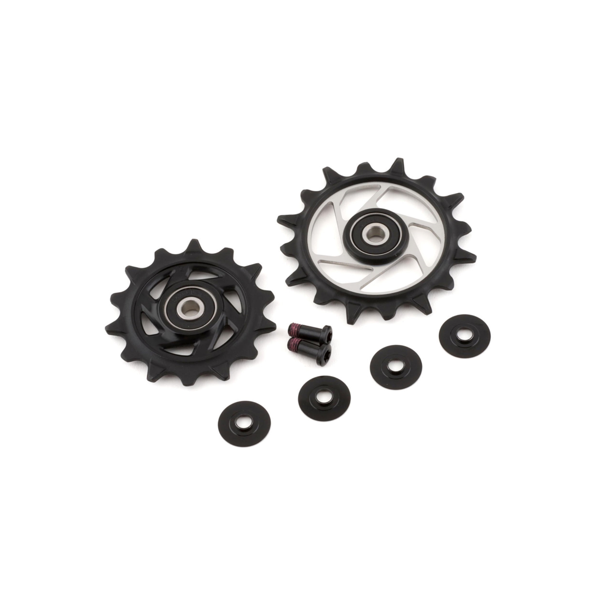 Kółka przerzutki SRAM XX SL Eagle T-Type