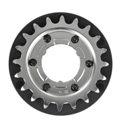 Zębatka rowerowa SHIMANO...