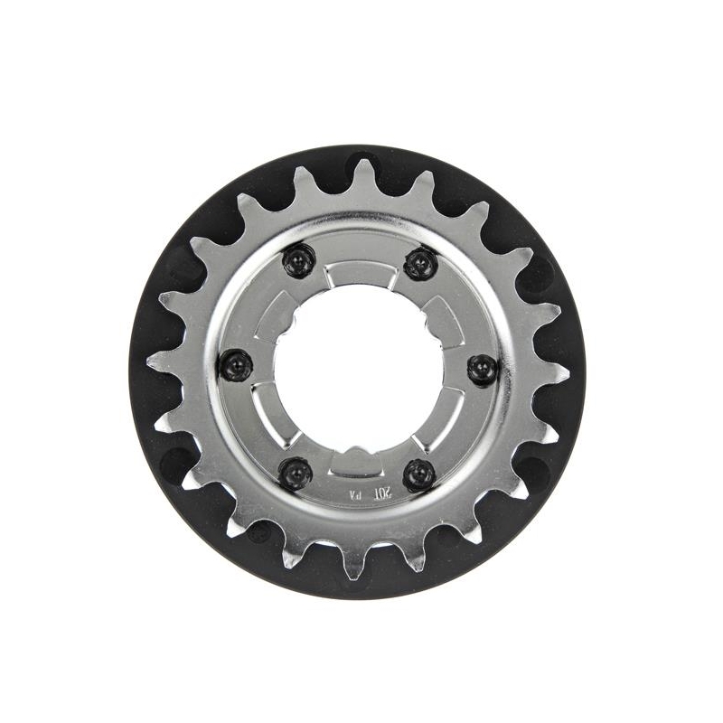 Zębatka rowerowa SHIMANO CS-S500 Alfine